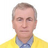 Врач Бегишев Георгий Николаевич