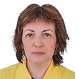 Врач Бейлина Татьяна  Анатольевна