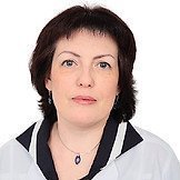 Врач Бейлина Татьяна Анатольевна