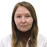 Врач Бехтерева Светлана Васильевна
