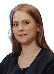 Врач Бекмачева Светлана Александровна