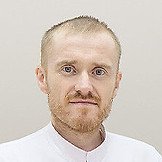 Врач Бекмансуров Марат Наильевич