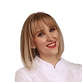 Врач Бекмансурова Татьяна Ануровна