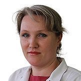 Врач Бектуганова Наталья Анатольевна