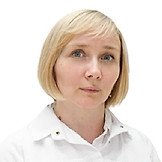 Врач Белякова Ольга Владимировна
