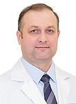 Врач Бельков Алексей Игоревич