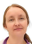 Врач Белокрылова Наталья Трофимовна