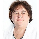 Врач Белорусова Надежда Петровна