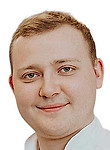 Врач Белоусов Кирилл Вячеславович