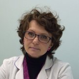 Врач Белова Елена Валерьевна