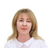 Врач Белозерова Марина Михайловна