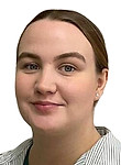 Врач Бельская Владислава Алексеевна