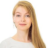 Врач Белых Анна Николаевна