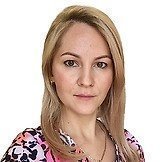 Врач Бердичевская Наталия Алексеевна