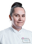 Врач Березина Марина Валентиновна