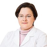 Врач Бирюкова Татьяна Александровна
