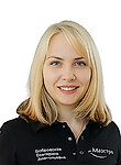 Врач Бобровская Екатерина Анатольевна