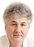 Врач Бобылев Андрей Владиславович