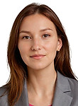 Врач Бобылева Валентина Владимировна
