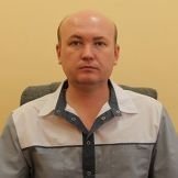 Врач Бочкарев Павел Петрович