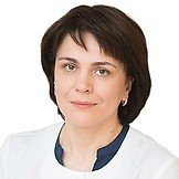 Врач Богатырева Надежда Леонидовна