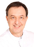 Врач Богданов Андрей Александрович