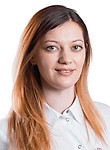 Врач Богданова Мария Александровна