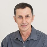 Врач Большаков Серго Энверович