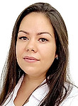 Врач Бондарь Люция Зулкаровна