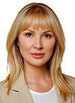 Врач Борцова Злата Анатольевна