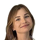 Врач Борисова Ирина Александровна