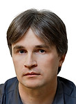 Врач Борматов Александр Михайлович
