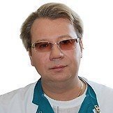 Врач Бородулин Артур Юрьевич