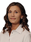 Врач Ботаницына Людмила Александровна
