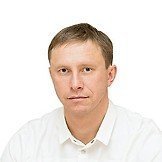 Врач Брагин Сергей Александрович