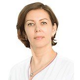 Врач Брагина Татьяна Анатольевна