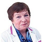 Врач Бронникова Любовь Михайловна