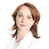 Врач Бухарина Инна Карловна