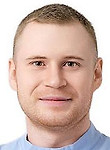 Врач Булдаков Александр Андреевич