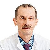 Врач Булдаков Владимир Юрьевич