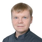 Врач Булычев Павел Валерьевич