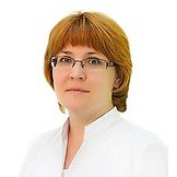 Врач Буранова Люция Александровна