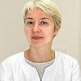 Врач Бурменко Светлана Викторовна