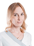 Врач Бушмакина Марина Ивановна