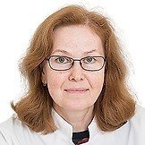Врач Бушуева Галина Афанасьевна