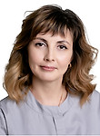 Врач Бусыгина Марина Сергеевна