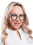 Врач Быкова Эльвира Равильевна