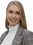 Врач Быкова Ирина Сергеевна