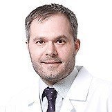 Врач Бывальцев Алексей Сергеевич