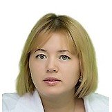 Врач Цатурян Юлия Григорьевна